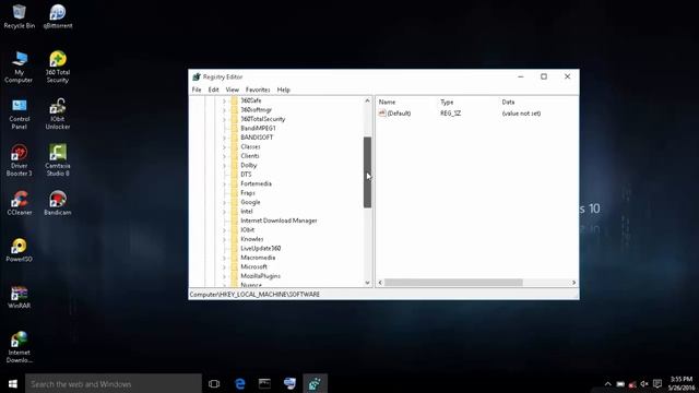 HOW TO ENABLE WINDOWS 10 DARK THEME смотреть онлайн