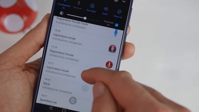 Honor 8 con EMUI 5 e Android 7.0 anteprima ITA (beta) | TuttoAndroid смотреть онлайн
