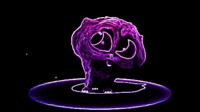 Cat Singing Ski-Ba-Bop-Ba-Dop-Bop Vocoded To electronic-sounds смотреть онлайн
