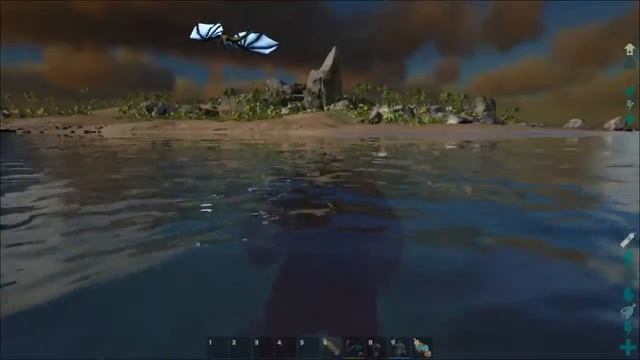 Let's Play: Modded ARK (EA) ~ S03 E44 ~ Double Megapithecus 500+