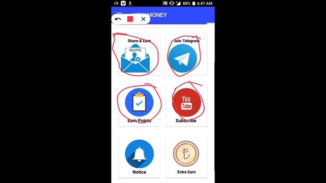 visit and earn app aia file kodular 5 label Rafael comicon 2021 смотреть онлайн