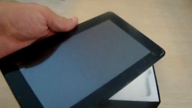 Pipo Smart-S1 Tablet PC Android 4.1 Unboxing Review смотреть онлайн
