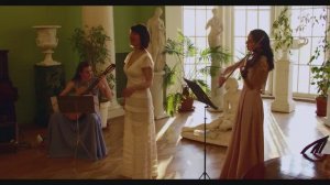 Я помню чудное мгновенье муз. М. Глинки, сл. А. Пушкина.