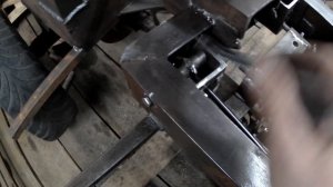 Педали на мини погрузчик