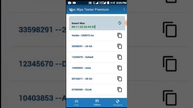 Best wifi hacking app!!!!!!!!! смотреть онлайн