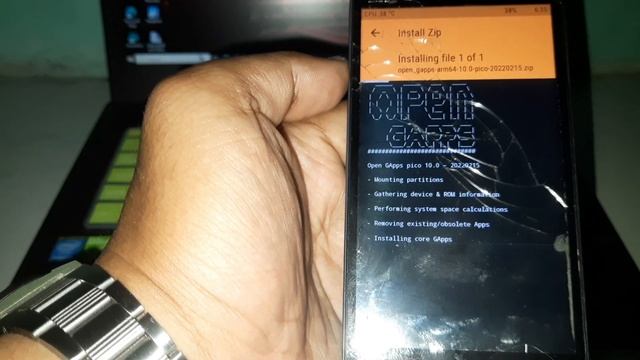 UPDATE CUSTOM ROM REDMI 4A ROLEX NUSANTARA OS A10 #redmi4a #customroom #xiaomi #twrp #magisk смотреть онлайн