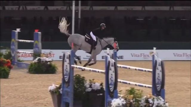 Escada 289 3rd Place National GP ESP WEF смотреть онлайн