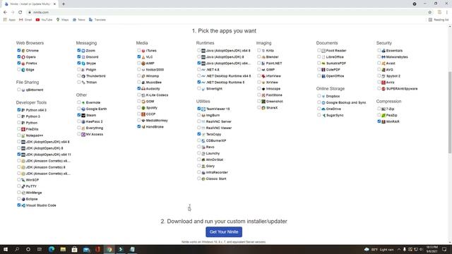 DOWNLOAD YOUR ALL REQUIRE APPS, AFTER WINDOWS INSTALLITION. смотреть онлайн