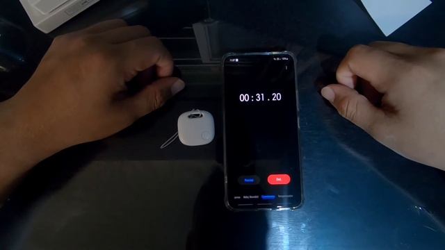 Rastreador Baseus T2 Pro