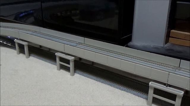 2017年10月21日 今日の鉄道模型ｼﾘｰｽﾞ#203 ﾏｲｸﾛｴｰｽ･小田急ロマンスカー60000形MSE/KATO･東京メトロ16000系 смотреть онлайн