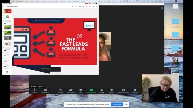 [TUTORIAL] How Use Your iPad to Present on Zoom with Airserver смотреть онлайн