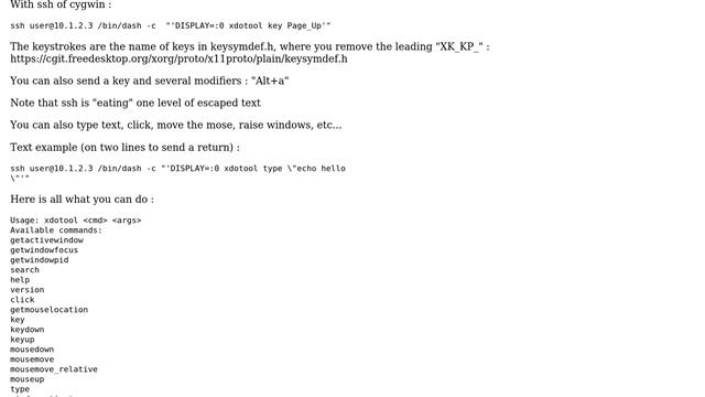 Sending keyboard input from Windows to Ubuntu on local network (3 Solutions!!) смотреть онлайн