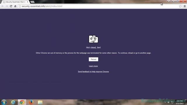 How To Remove security-essentials.info Pop-up Ads (Removal Guide) смотреть онлайн