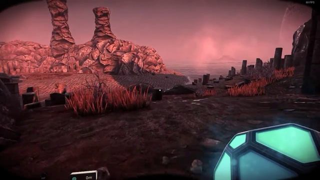 The Solus Project Secrets: Hotspot Battery Pack смотреть онлайн