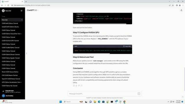 can i use amd and nvidia cards together смотреть онлайн
