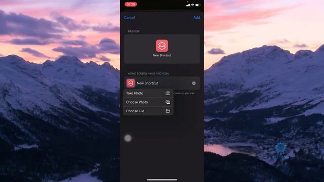 How to Change App Icon on iPhone 2024 [New Method] смотреть онлайн