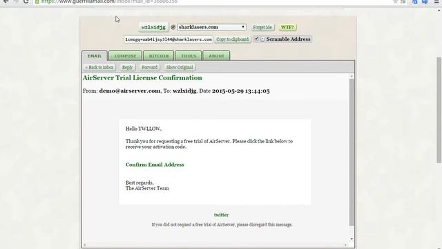 Airserver gratis (actualizado) reflaja el contenido de tu iphone,ipod,android en tu pc, smarth tv. смотреть онлайн