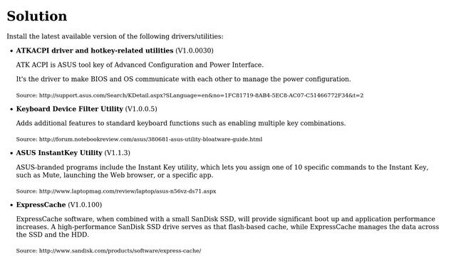 Unix & Linux: Keyboard-Backlight in Device Manager? (2 Solutions!!) смотреть онлайн