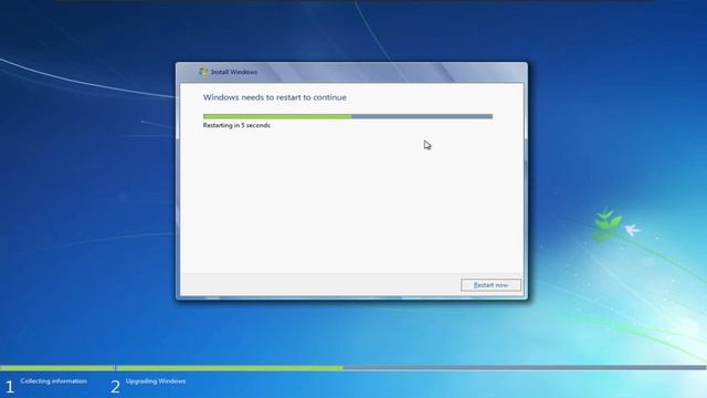 Installing Windows 8 build 8032 смотреть онлайн