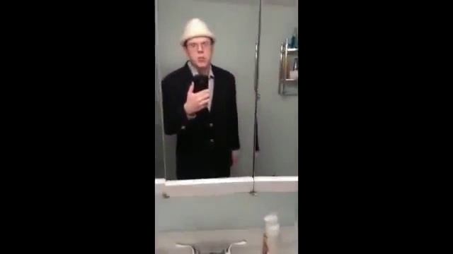 Fedora Haters rant смотреть онлайн