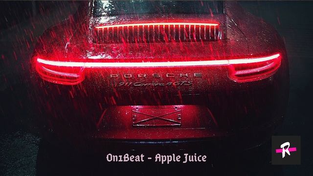 On1Beat - Apple Juice смотреть онлайн