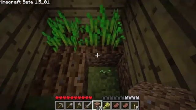BuildCraft Episode 4 - Minecraft 1.5 special смотреть онлайн