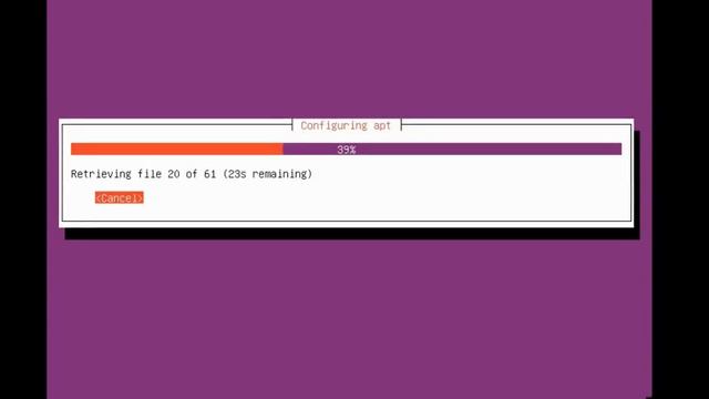 How to Install Ubuntu Server 1404 Trusty Tahr Step by Step смотреть онлайн