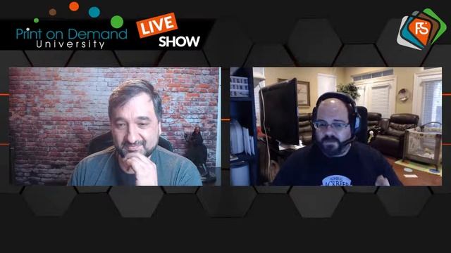 Running a 3D Printing Business With Julio Terzado смотреть онлайн