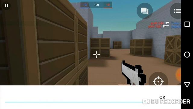 Играю в блок страйк смотреть онлайн