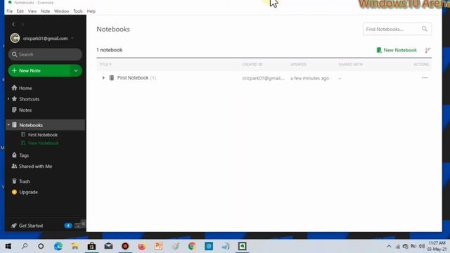 How To Solve Evernote Not Opening On Windows 10 | Evernote Not Working On Windows 10 | Evernote App смотреть онлайн