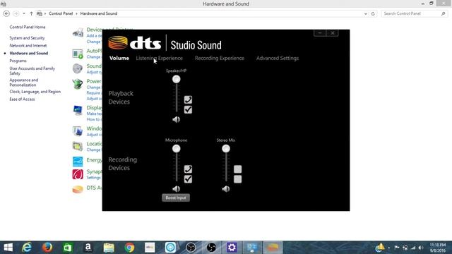 tutorial Como subirle el maximo volumen a su laptop windows 8.1 смотреть онлайн