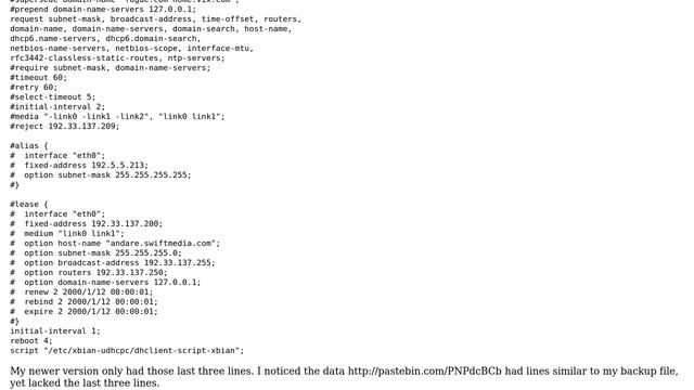 Raspberry Pi: My server hostname doesn't work? (4 Solutions!!) смотреть онлайн
