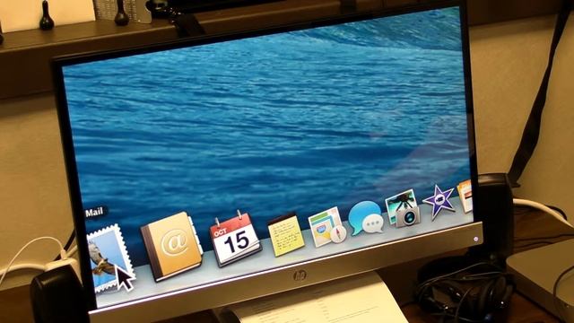 03 MacOS Zoom смотреть онлайн