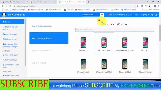 How To Free Download iPhone XS Max Firmware смотреть онлайн