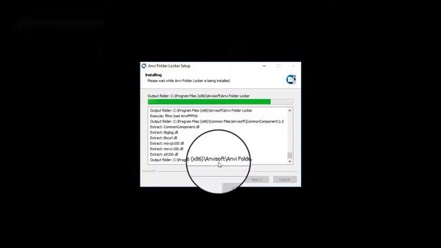 How to Create Password Locked Folders on Windows 10 (2018)urdu/hindi by shahrosevideos смотреть онлайн