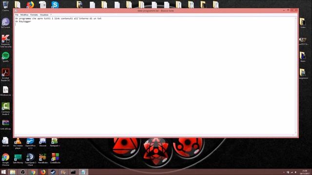 Keylogger in C++ смотреть онлайн