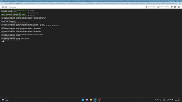 How to Create Users in Linux смотреть онлайн