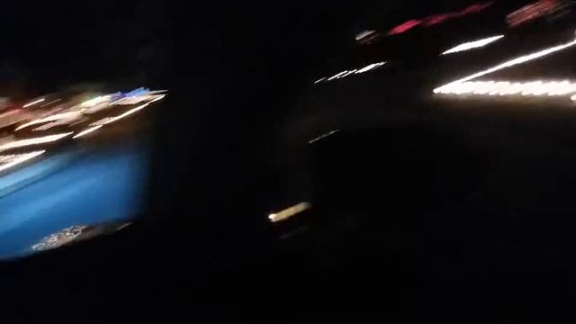 Tesla Model 3 - NoGasEV Go Out And Play Tour - Elvis Graceland Neighborhood