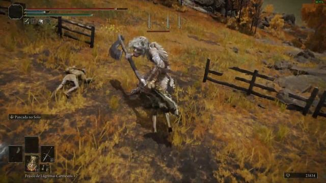 Elden Ring - [Linux] смотреть онлайн