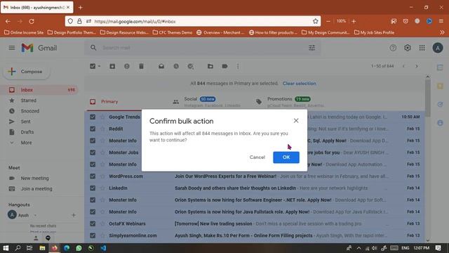 How to Mark All Mails as Read in Gmail? (Learn in 2 Minutes) смотреть онлайн