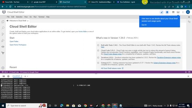 How To Create Free Window RDP | Get Free RDP [ No Crēdit Càrd Required] Free rdp kaise banaye смотреть онлайн