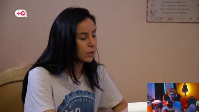 ТРОЙНИЧОК ДЕЛО СЕМЕЙНОЕ. Немножко разведены реакция смотреть онлайн