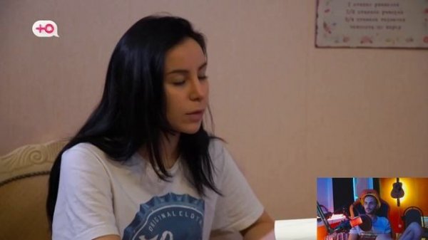 ТРОЙНИЧОК ДЕЛО СЕМЕЙНОЕ. Немножко разведены реакция