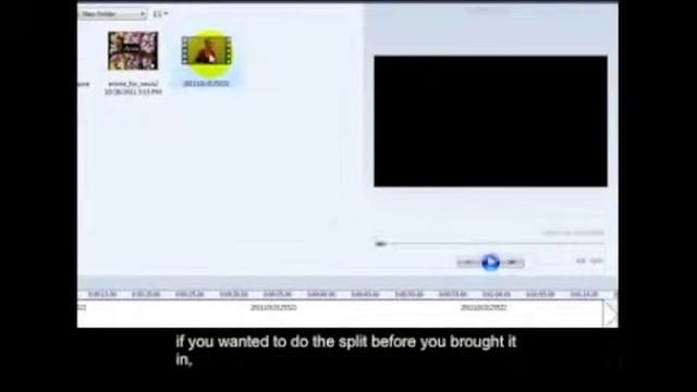 Movie Maker Tutorial on Vista смотреть онлайн