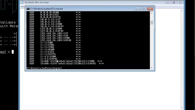 Bypass AV & Whitelisting con ficheros SCT y regsvr32 смотреть онлайн
