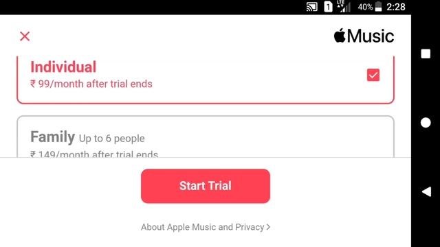 Install Apple Music on Android! смотреть онлайн