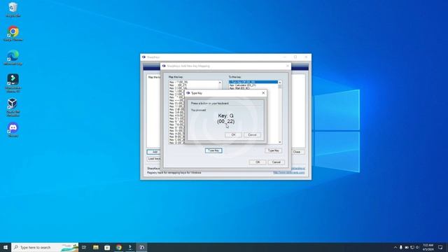 How to Disable Any Key in Laptop Keyboard (2024) FULL GUIDE смотреть онлайн