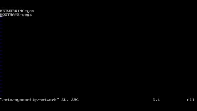 How we can chagne the Hostname in Red Hat Linux смотреть онлайн