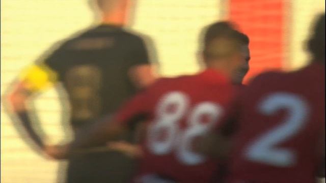 LINCOLN RED IMPS смотреть онлайн