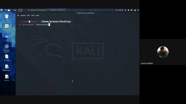 Ethical Hacking workshop (Part-2) смотреть онлайн